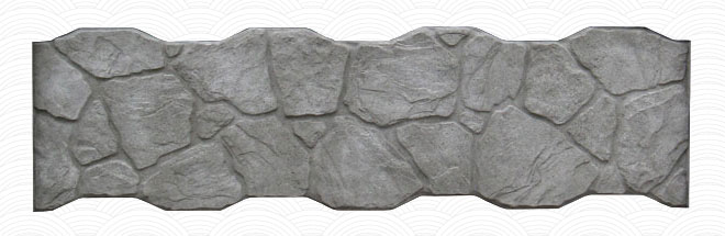 Еврозабор "Бут" (волнистый)