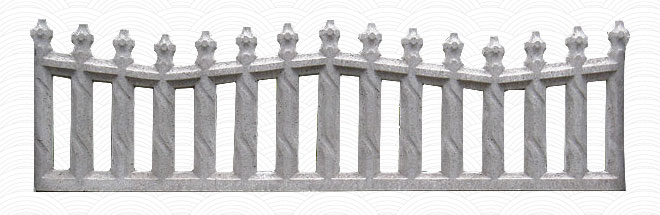 Еврозабор "Корона"