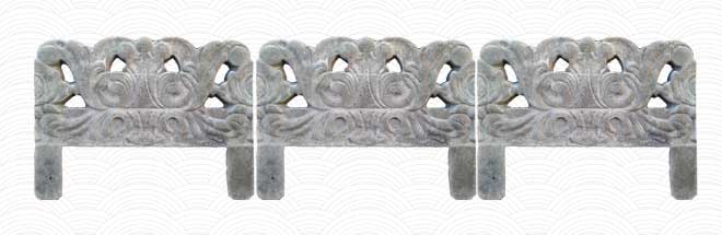 Еврозабор для палисадника